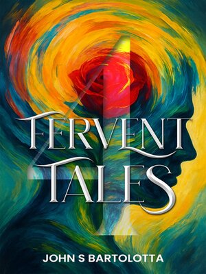 cover image of Fervent Tales